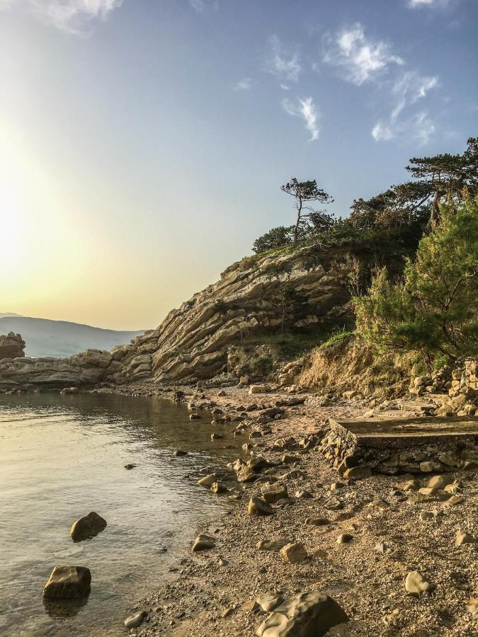 파그 Yellow House Experience 아파트 호텔 외부 사진